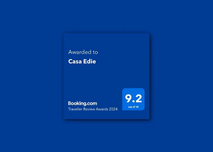 Casa Edie